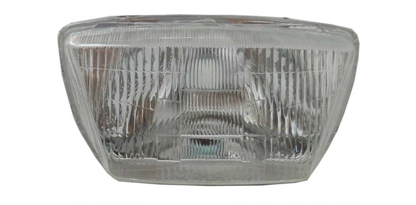 5BP-H4310-21 Headlamp & Stoplamp Headlamp 0