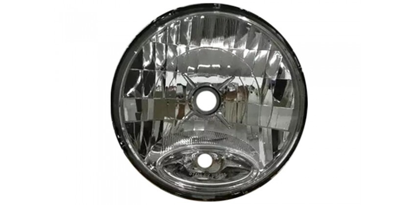 5BP-H431A-11 HReflektor Yamaha Scorpio 0
