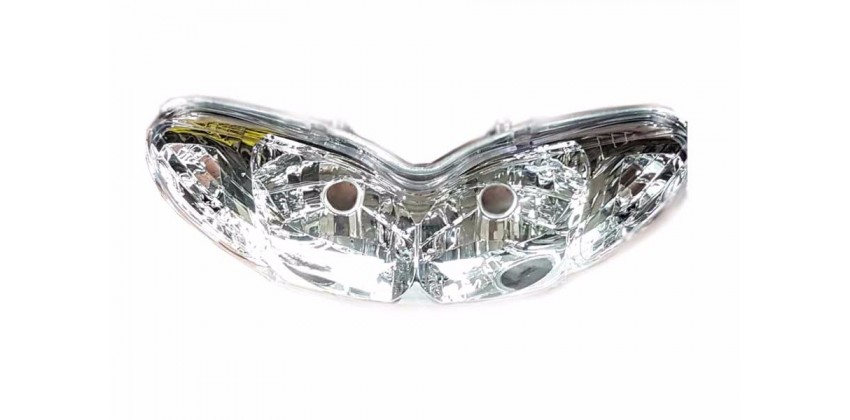 Yamaha Genuine Parts 5TP-H4300-00 Headlamp 0