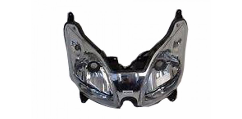 B74-H4300-00 Headlamp & Stoplamp Headlamp 0