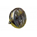 Owen Classic Grill Crom 1