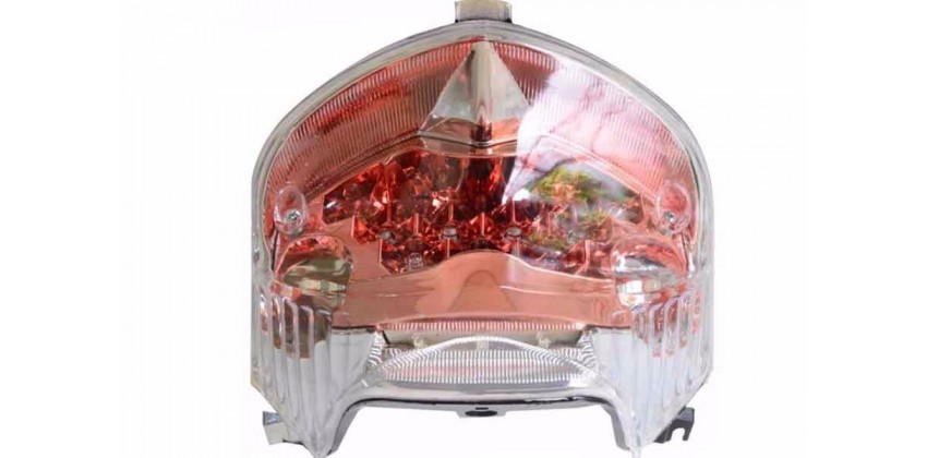 LAS3062 Headlamp & Stoplamp Stoplamp 0