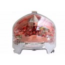 LAS3062 Headlamp & Stoplamp Stoplamp 0