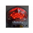LAS3062 Headlamp & Stoplamp Stoplamp 2