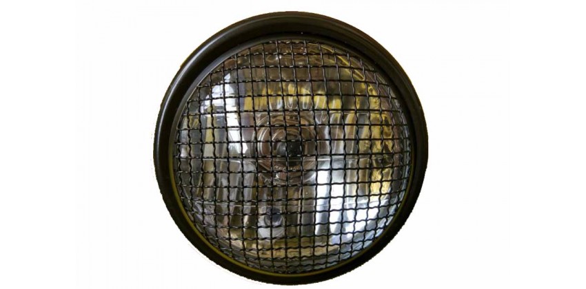 Owen Headlamp & Stoplamp Headlamp 0