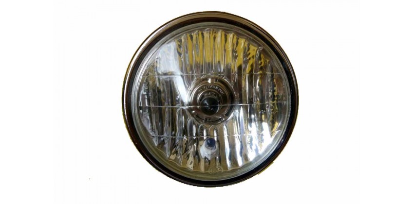 Owen Headlamp & Stoplamp Headlamp 0