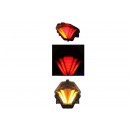 RJ-050 Headlamp & Stoplamp Stoplamp 1
