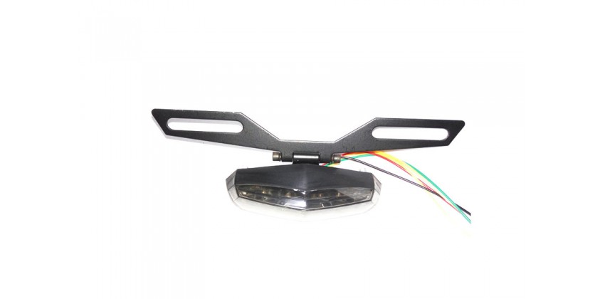 VRG33347 Stoplamp 0