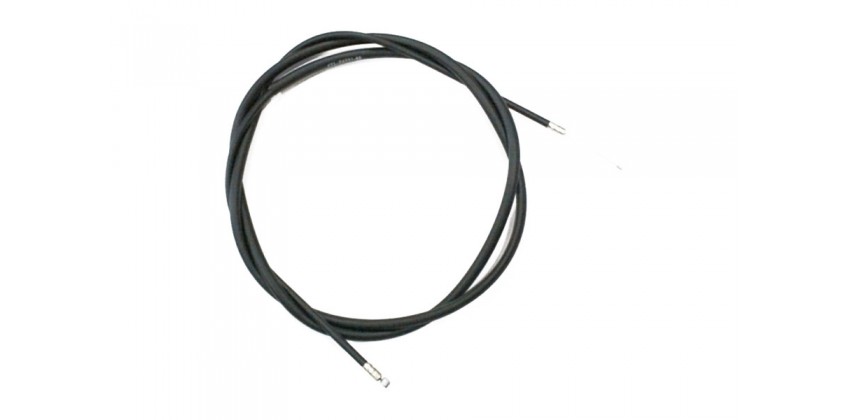 14D-F6331-00 Kabel & Selang Kabel Starter Hitam 0