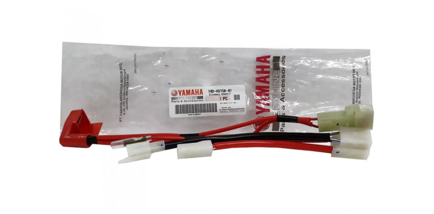 14D-H2150-01 Kabel Aki Mio Soul 0