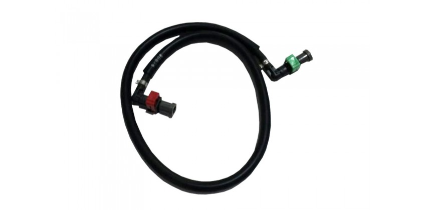 Kabel & Selang Selang Bensin Hitam 0