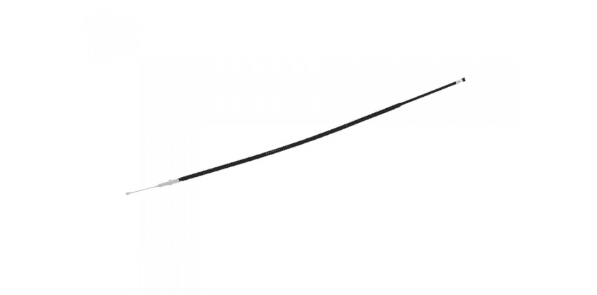 22870-KPP-T00 Kabel Kopling Hitam Honda CBR 150R 2002 0