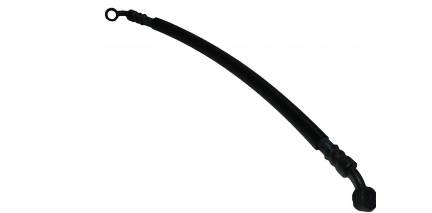 43311K97N01 Kabel Rem Belakang Honda PCX 150 K97 CBS 0