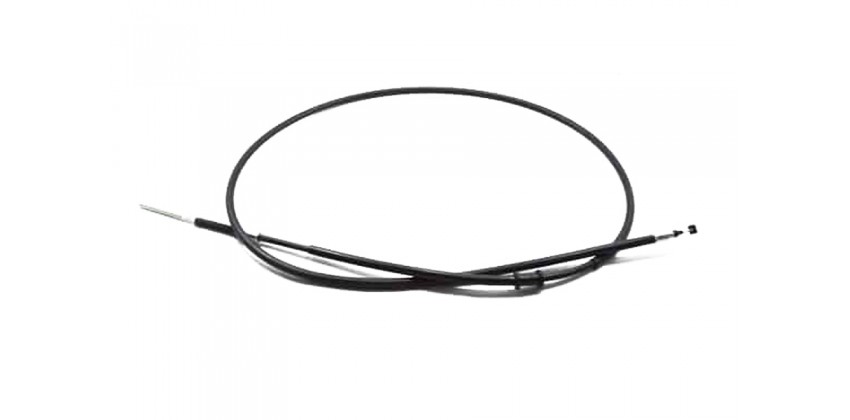 43450-K16-901 Kabel Rem Hitam Belakang Honda Scoopy Fi 0