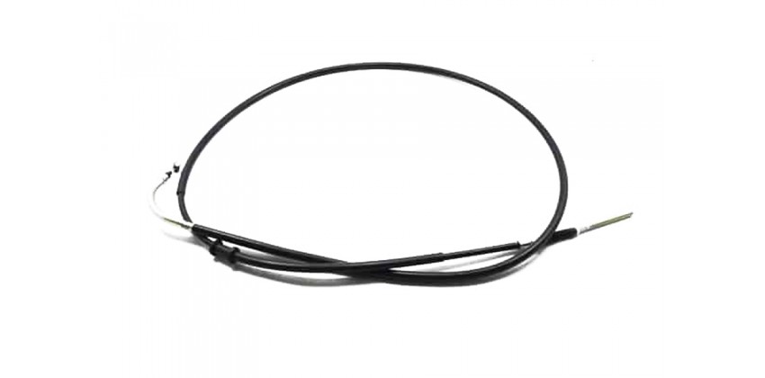 43450-K59-A11 Kabel Rem Hitam Belakang Honda Vario 150 eSP 0