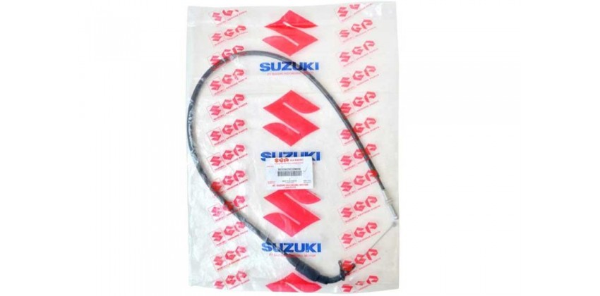 58300B13H20N000 Kabel & Selang Kabel Gas Hitam 0