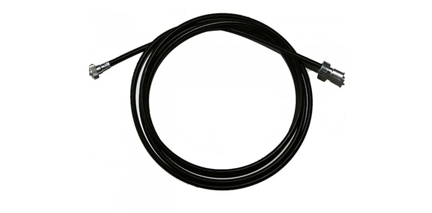 58510B13H00N000 Kabel & Selang Kabel Rem Hitam 0