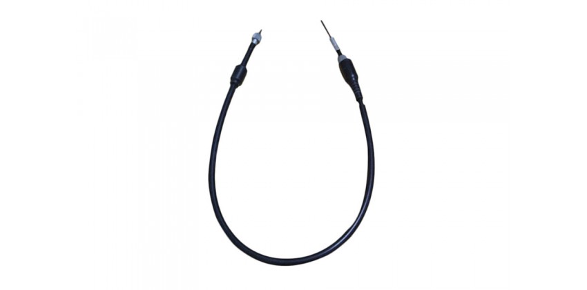 5D9-H3550-00 Kabel & Selang Kabel Speedometer Hitam 0