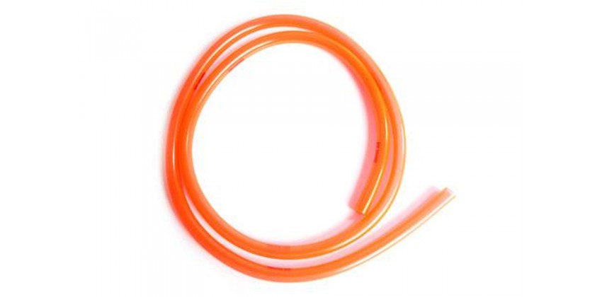 Transparan Orange Kabel & Selang Selang Bensin Oranye 0