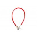 Kabel & Selang Kabel Rem Silver 0