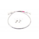 Kabel & Selang Kabel Rem Silver 1