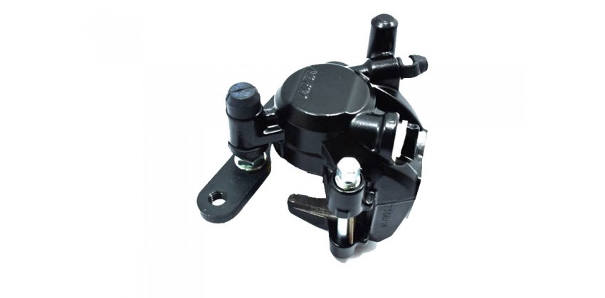 45150KZLA01 Kaliper Caliper 1 Hitam Depan 0