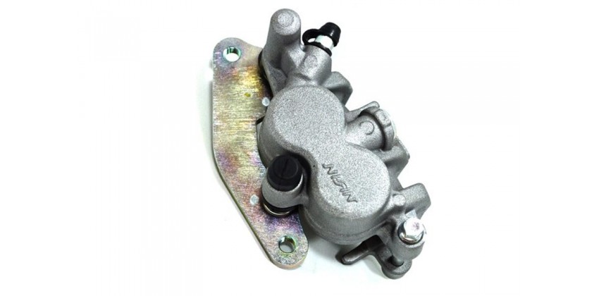 45150-KZZ-902 Kaliper Depan Honda CRF 150L Silver 0