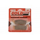 Goldfren 022 AD Kampas Rem Cakram Depan 0