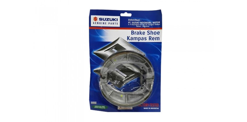 54410B07004N000 Kampas Rem Kampas Rem Tromol Belakang RGR 0