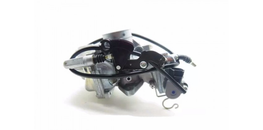 Yamaha Genuine Parts 2S6-E4101-00 Karburator Yamaha Jupiter MX 0