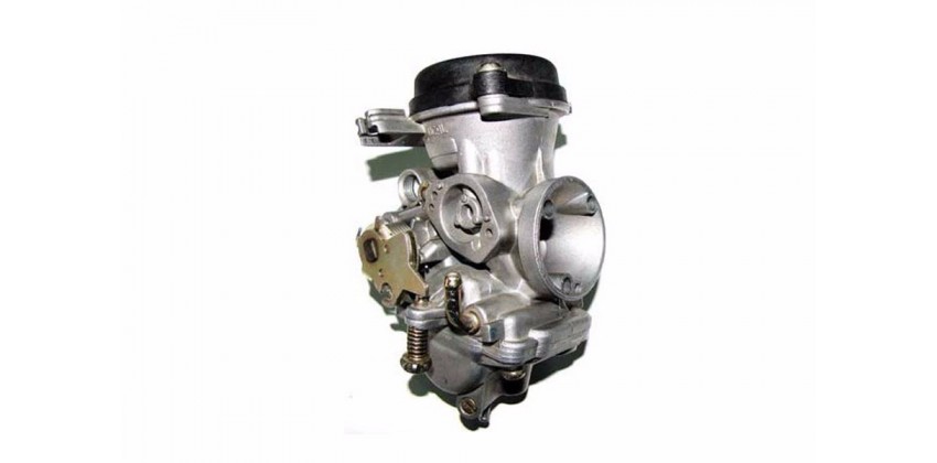 Yamaha Genuine Part & Accessories Karburator Karburator 0