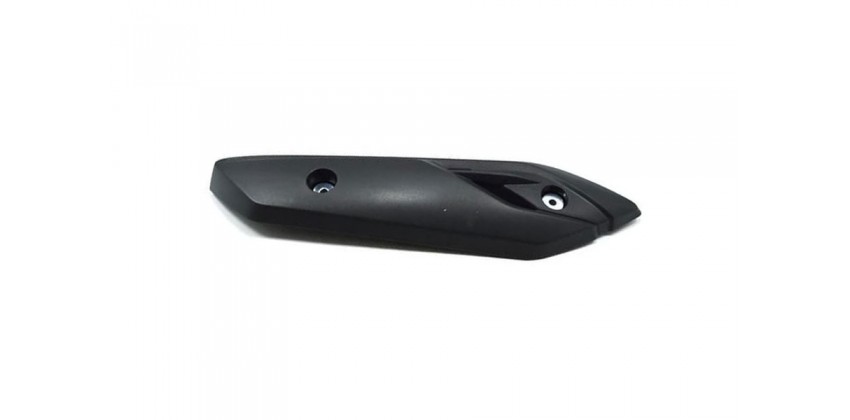 18318-K46-N00 Cover knalpot Honda Vario 110 Fi (2014-2015) 0