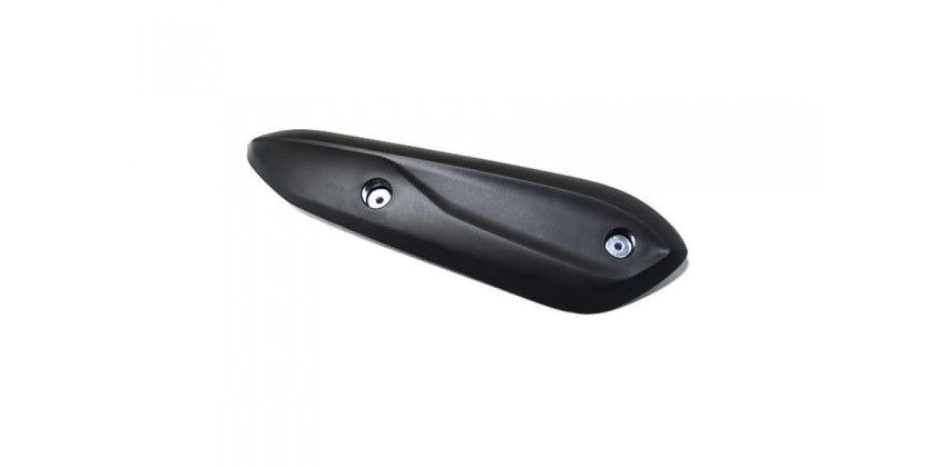 18318-K61-900-ZA Cover Knalpot Honda Beat POP Esp (2014-Sekarang) 0