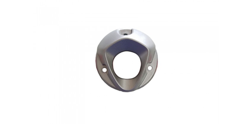 Yamaha Genuine Parts Knalpot Cover Knalpot 0
