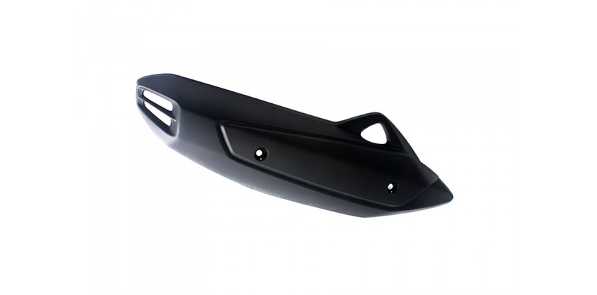 2DP-E4718-00 Cover Knalpot Yamaha Nmax 0