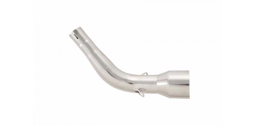 Akrapovic 7527 Pipa Knalpot 0