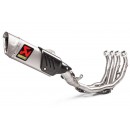 Akrapovic Evolution Line Full System Yamaha R6 0