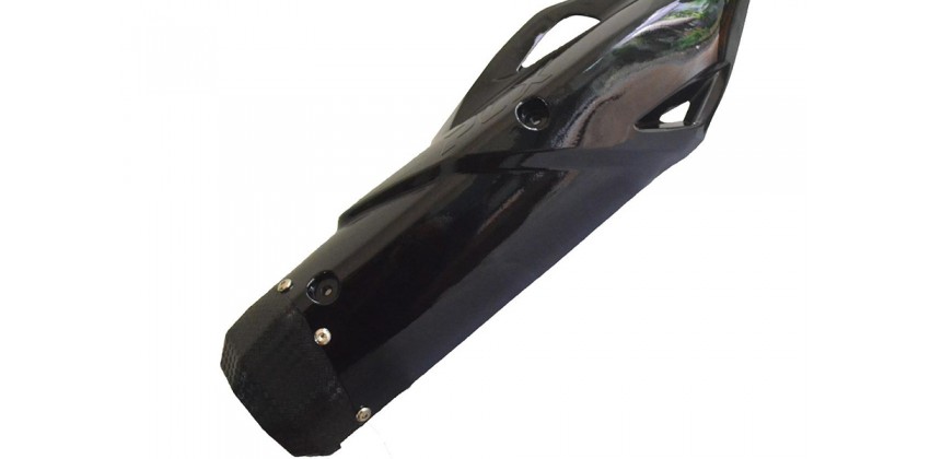 PEK1031 Knalpot Cover Knalpot 0