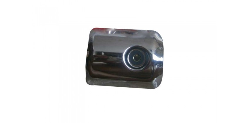 Tutup Knalpot Kecil TIGER REVO 18313-KCJ-660 0