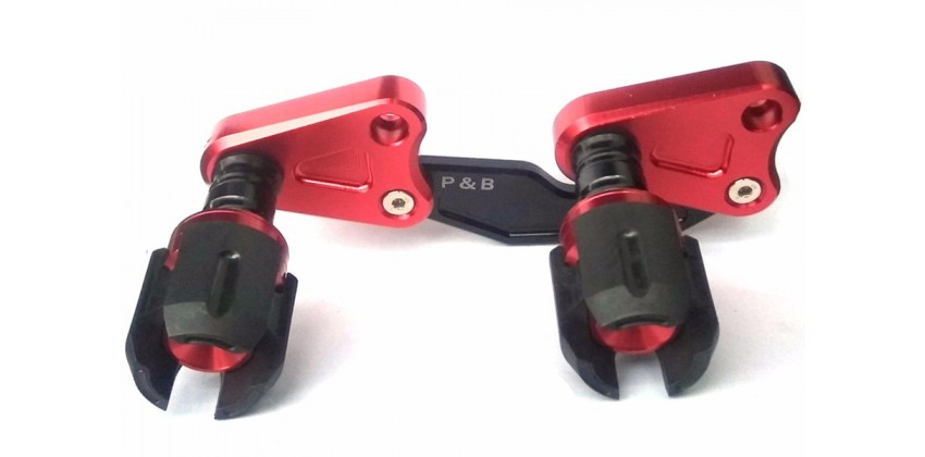 VR-20 Knalpot Pelindung Knalpot 0