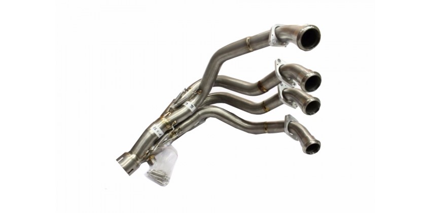 Project One Knalpot Pipa Knalpot Titanium 0