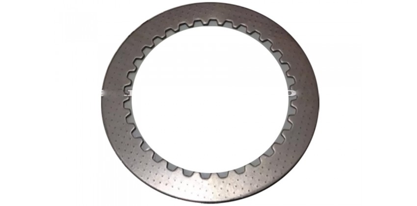1WD-E6324-00 Besi Plat Kopling 0