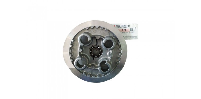1WD-E6350-01 Kopling Rumah Kopling 0