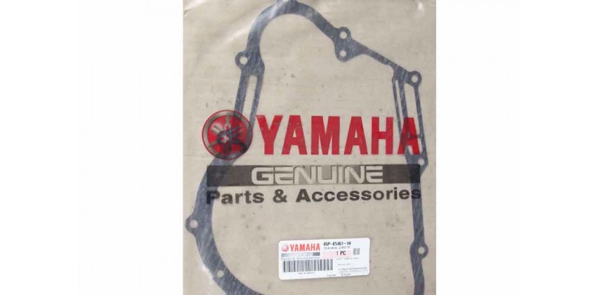 45P-E5461-10 Kopling Packing Kopling Kanan 0