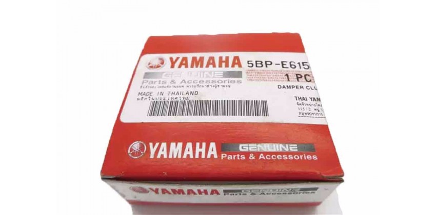 5BP-E615-00 Kopling Karet Rumah Kopling 0