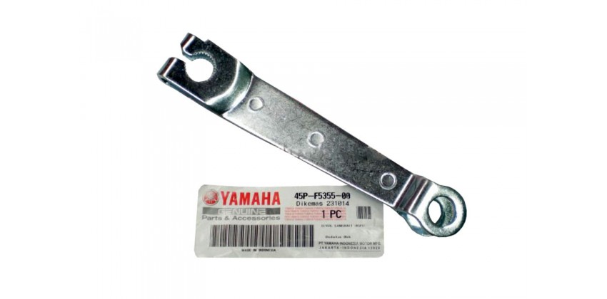 45P-F5355-00 Paha Rem Yamaha Byson 0