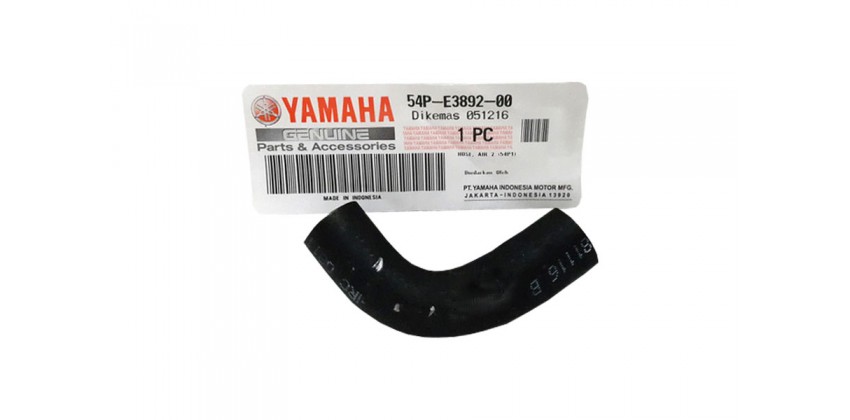 Yamaha Genuine Parts 54P-E3892-00 Lainnya 0