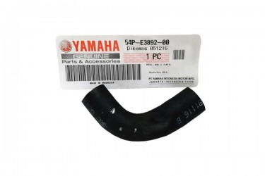 Yamaha Genuine Parts 54P-E3892-00 Lainnya