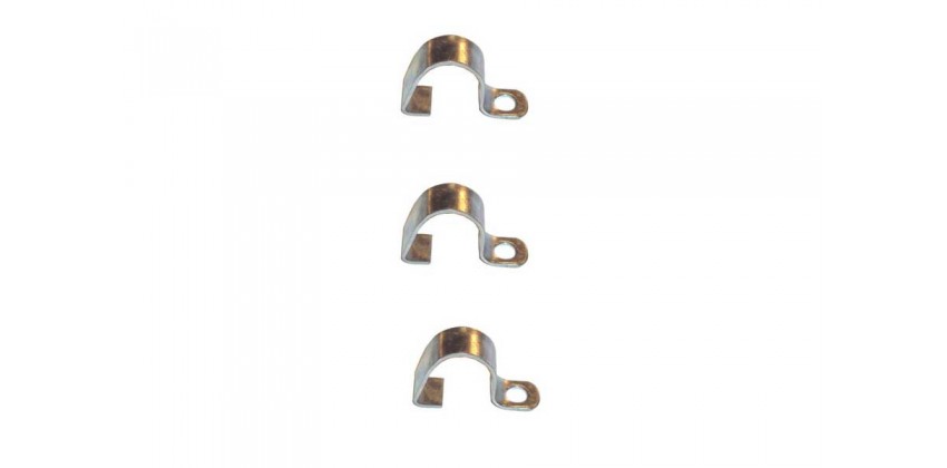 Clamp Cranckase Magnet 15416 Yamaha Scorpio, R25 0