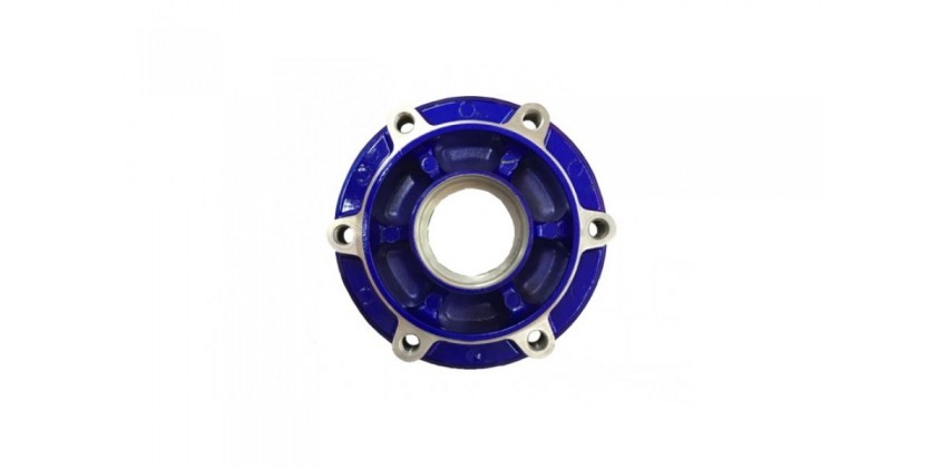 Clutch Hub 0